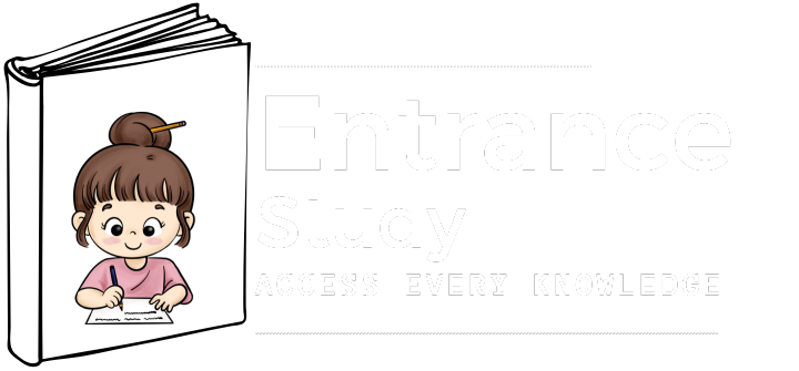 Entrance Study Logo